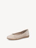 Ballerina - beige, BEIGE, hi-res
