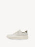 Jana Step In Sneaker, BEIGE, hi-res