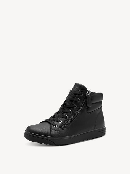 Sneaker, BLACK, hi-res