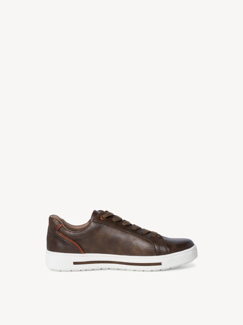Sneaker - braun, MOCCA, hi-res