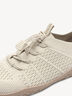 Sneaker, BEIGE/GOLD, hi-res
