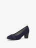 Pumps - blau, NAVY, hi-res