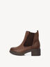 Chelsea Boot - braun Warmfutter, MOCCA, hi-res