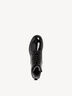Stiefelette - schwarz, BLACK PATENT, hi-res