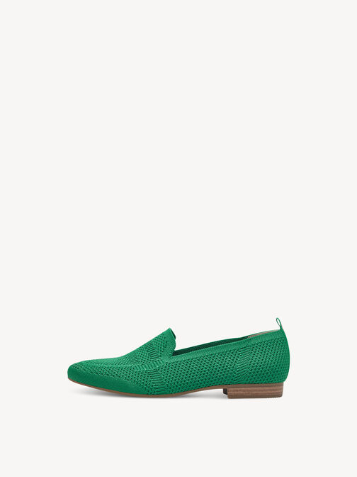 Slipper, GREEN, hi-res