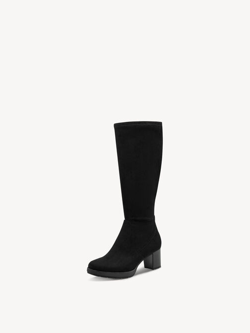Stiefel, BLACK, hi-res