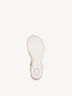 Coshy Adventure – Die Hallux-freundliche Sandale, BEIGE, hi-res