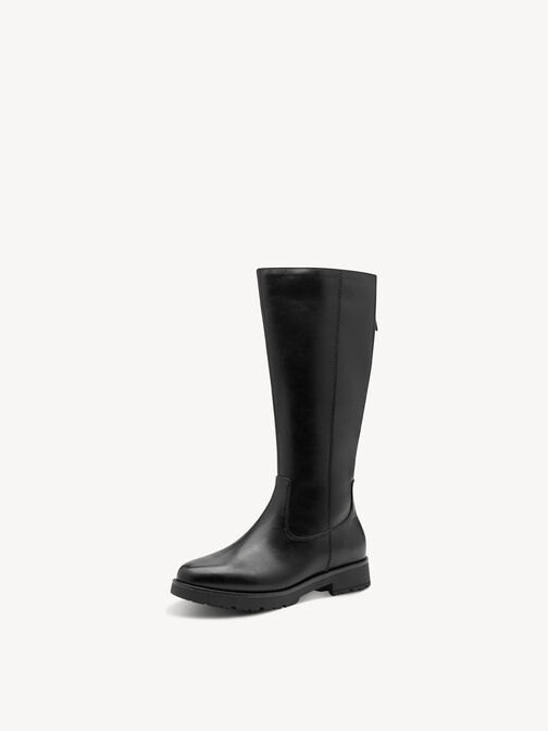 Stiefel, BLACK, hi-res