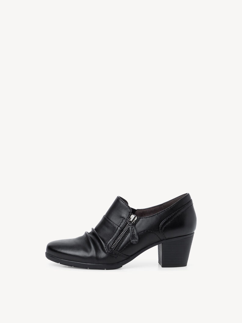Trotteur - schwarz, BLACK, hi-res