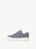 Sneaker - blau, DENIM, hi-res