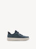 Jana Step In Sneaker, NAVY, hi-res