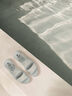 Coshy Sorgenfrei – Die Hallux-freundliche Sandale, STONE, hi-res