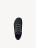 Wanderschuh Low - blau, NAVY, hi-res
