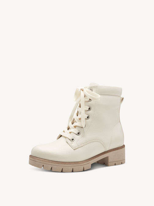 Stiefelette, IVORY, hi-res