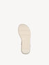 Coshy Sorgenfrei – Die Hallux-freundliche Sandale, RED, hi-res
