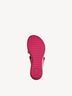Coshy Original – Die Hallux-freundliche Pantolette, FUXIA, hi-res