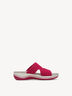 Coshy Original – Die Hallux-freundliche Pantolette, FUXIA, hi-res