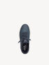 Jana Step In Sneaker, NAVY, hi-res