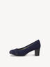 Pumps - blau, NAVY, hi-res