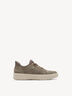 Jana Step In Sneaker, STONE, hi-res