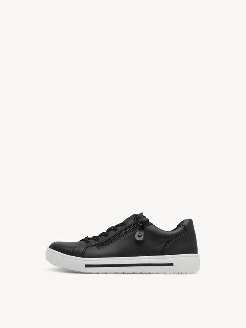 Sneaker, BLACK, hi-res