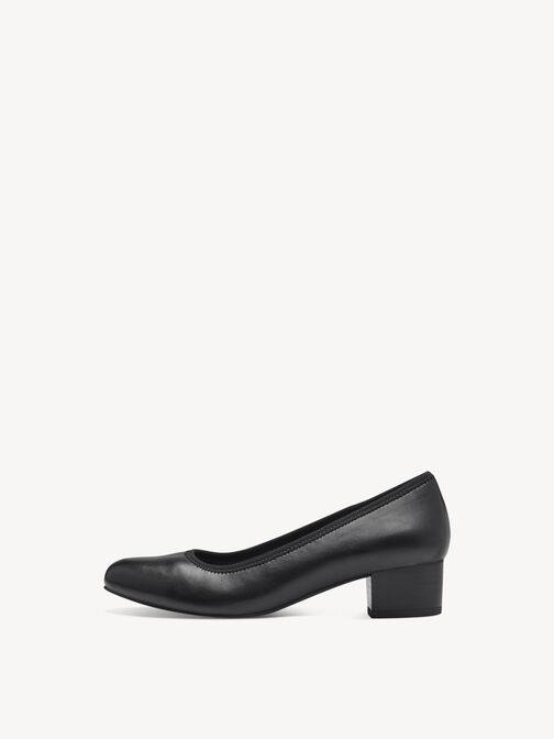 Pumps, BLACK, hi-res