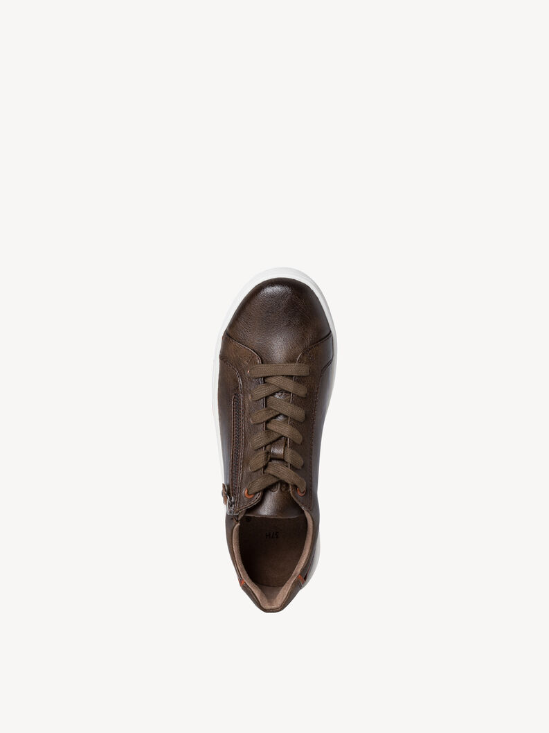 Sneaker - braun, MOCCA, hi-res