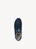 Sneaker - blau, NAVY, hi-res