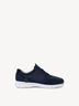 Sneaker - blau, NAVY, hi-res