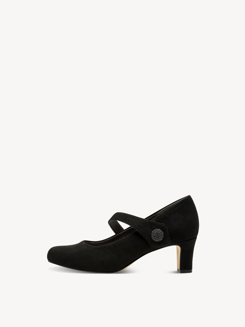 Shoes Jana Pumps Weite H Damen Pumps Jana Pumps Blau Weite H