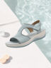 Coshy Adventure – Die Hallux-freundliche Sandale, SKY, hi-res