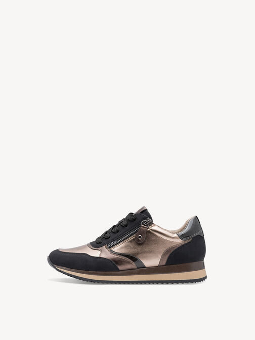 Sneaker, BLACK/PEWTER, hi-res