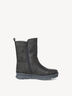 Stiefel - grau Warmfutter, GRAPHITE, hi-res