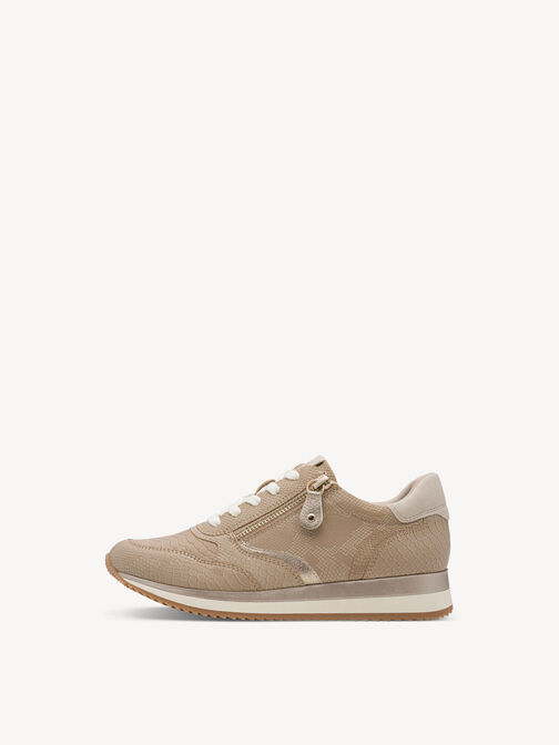 Sneaker, TAUPE SNAKE, hi-res