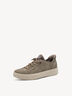 Jana Step In Sneaker, STONE, hi-res