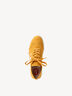 Sneaker - gelb, SAFFRON, hi-res