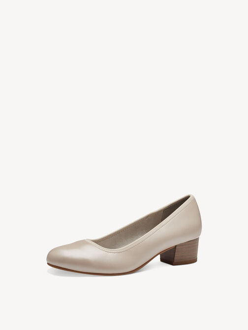 Pumps, PEARLIZED, hi-res