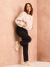 Jana Step In Sneaker, BEIGE, hi-res
