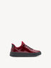 Jana Step In Sneaker, VINO PATENT, hi-res