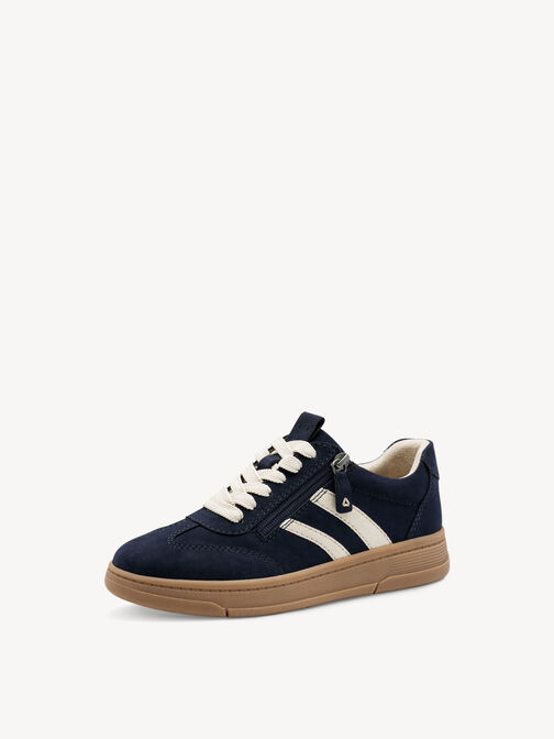 Sneaker, NAVY COMB, hi-res