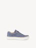Sneaker - blau, DENIM, hi-res