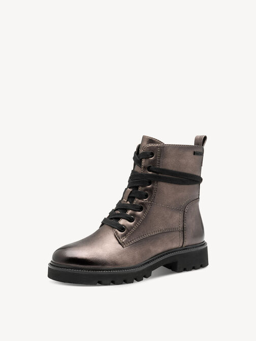 Stiefelette, PEWTER, hi-res