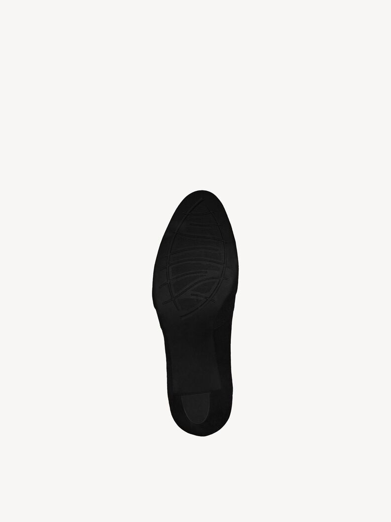 Pumps - schwarz, BLACK, hi-res