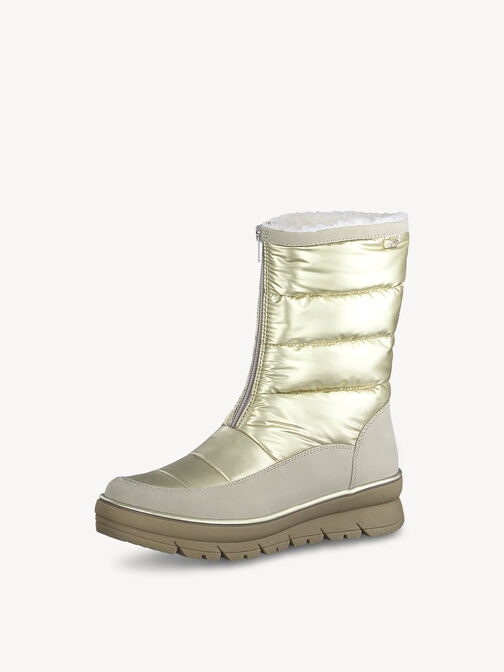 Stiefelette, GOLD COMB, hi-res