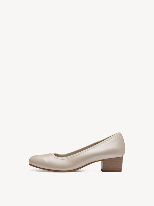 Pumps, PEARLIZED, hi-res