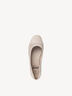 Ballerina - beige, BEIGE, hi-res