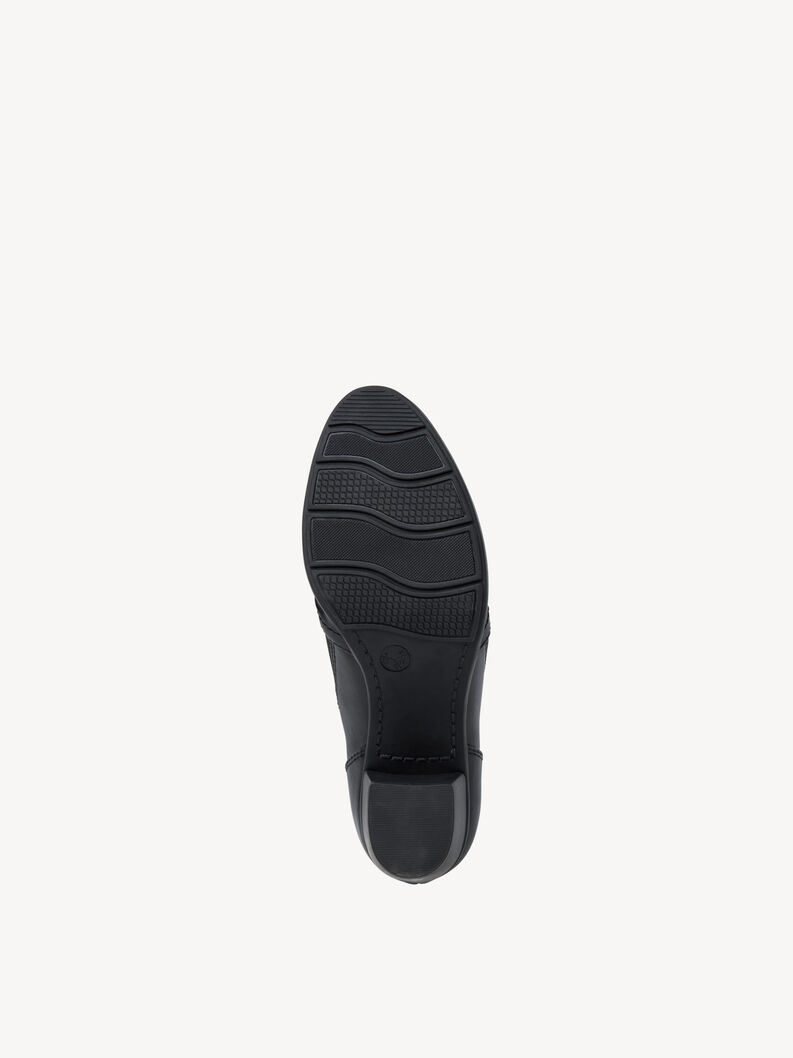 Trotteur - schwarz, BLACK, hi-res