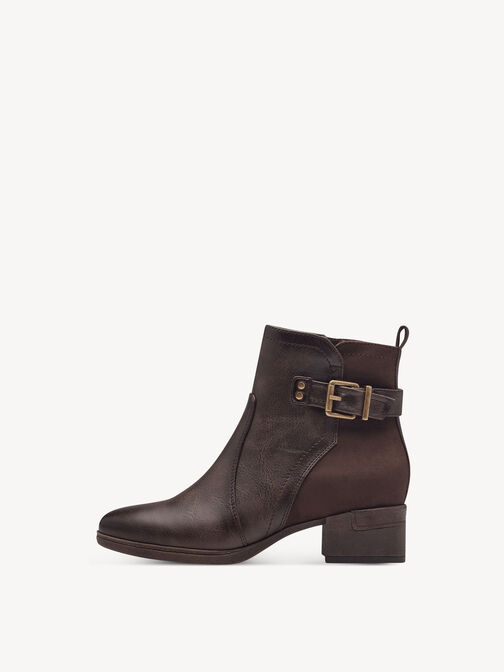 Stiefelette, MOCCA, hi-res