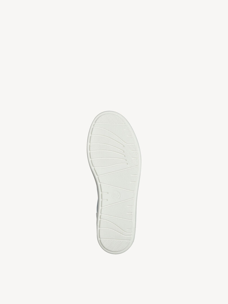 Sneaker - blau, SKY, hi-res