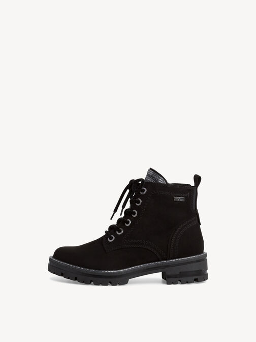 Stiefelette, BLACK, hi-res